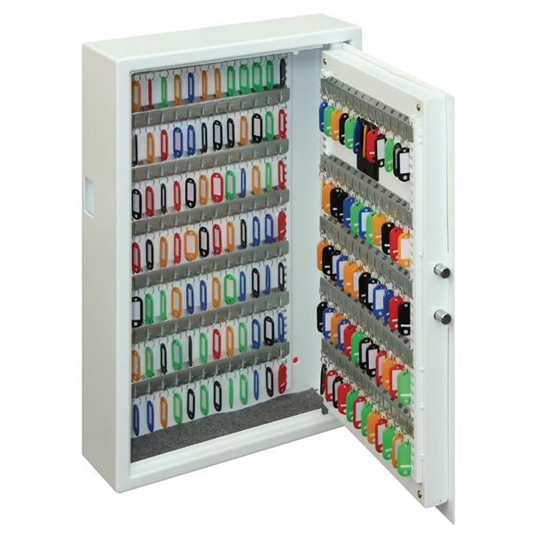 Phoenix Key Safe KS0033E - CG608 - Nisbets