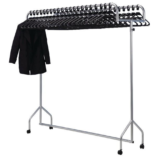 twin-top-steel-garment-rail