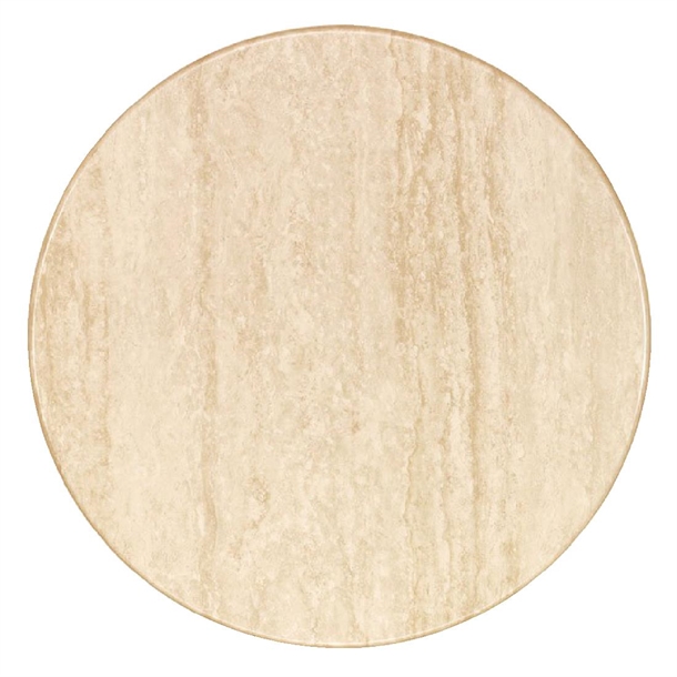 werzalit-round-table-top-travertin-800mm