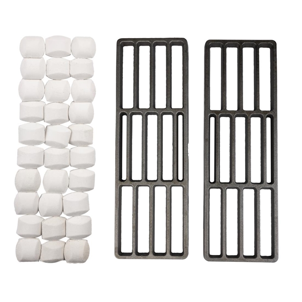 Buffalo Lava Rock Kit for DC331-N CF382-N
