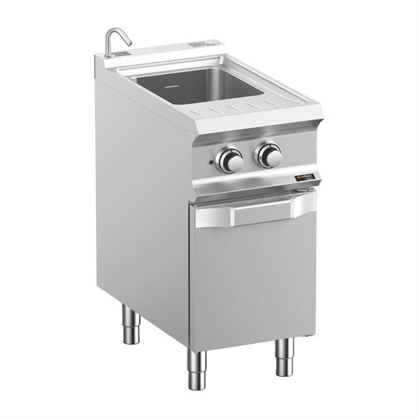 Hobart Ecomax 26 Ltr Pasta Cooker - Electric (Direct)