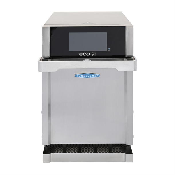 Turbochef Eco ST Ventless Rapid Cook Oven (Direct)
