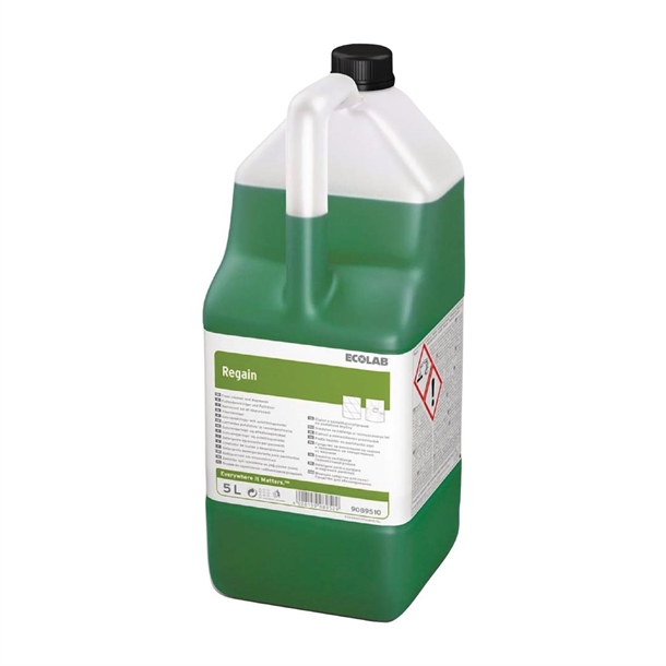 Ecolab Regain (2x5Ltr)