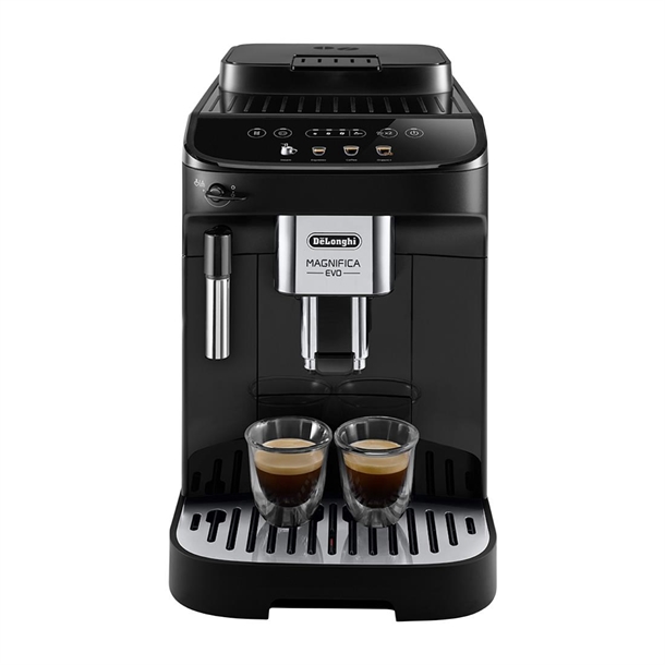 DeLonghi Magnifica Evo Bean to Cup Coffee Machine - CH658 - Nisbets