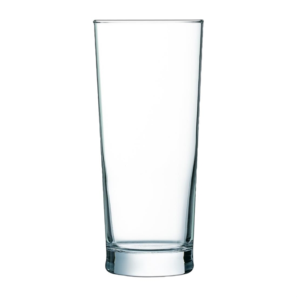 Arc Premier Tumbler Headbooster Nucleated - 1/2 Pint 285ml 10oz (Box 12)