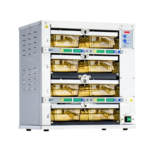 Prince Castle 4x2 Extended Holding Bin (Direct)