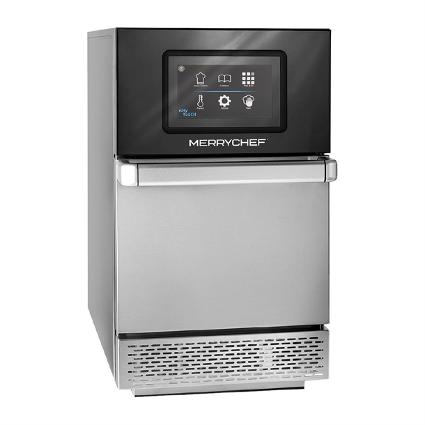 Merrychef Accelerated Over Connex 12 Silver 1PH 13amp (Direct)