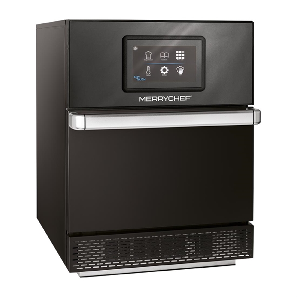 merry Merrychef Connex 16 Accelerated High Speed Oven Black Three Phase