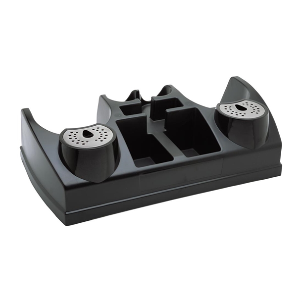 Bravilor Airpot Station for 2 Airpots & Ingredients (Direct)