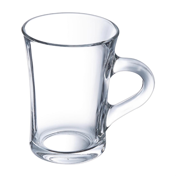 Arc Tea Mug - 230ml (Pack 24) (B2B)