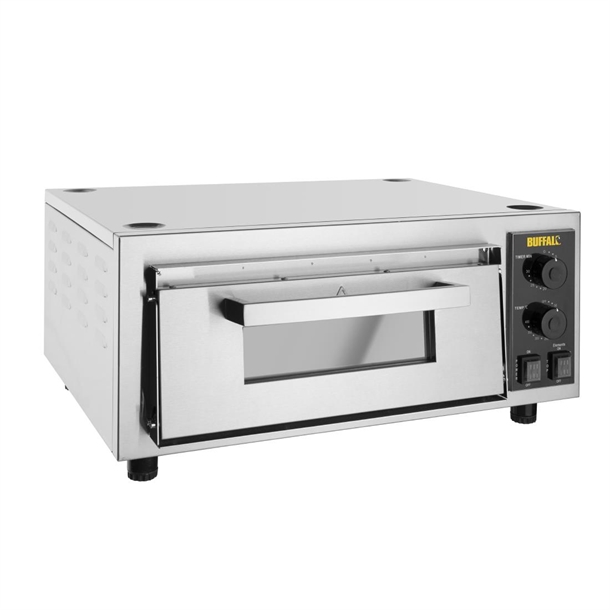 Buffalo Firestone Pizza Oven - 16"