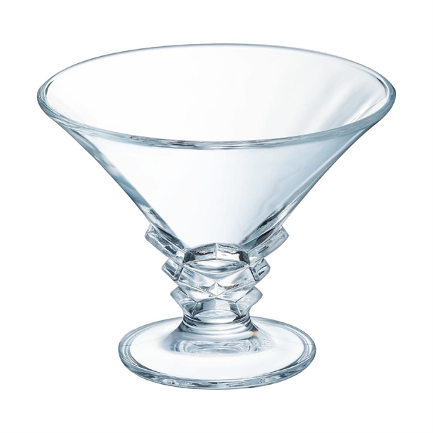 Arc Palmier Sundae - 220ml (Pack 24) (B2B)