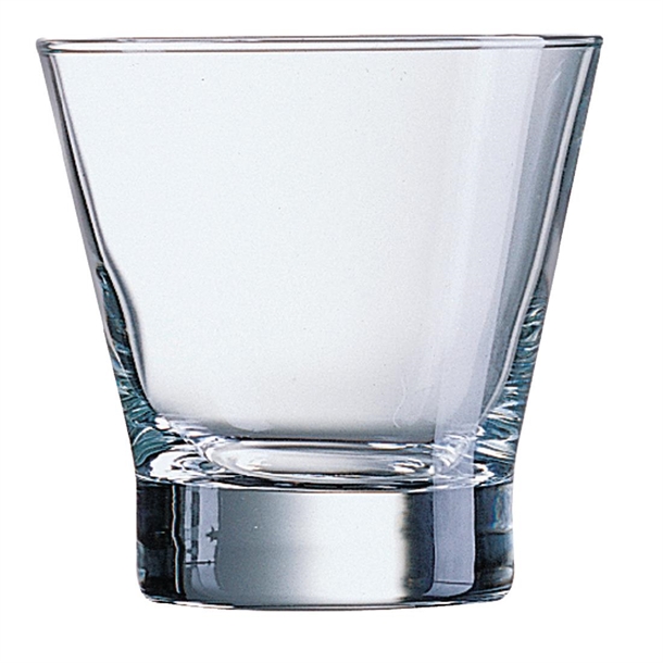 Arc Shetland Old Fashioned Tumbler - 320ml 11.25oz (Box 48)