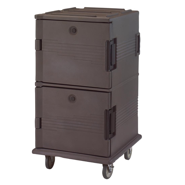 Cambro ultra camcart 16-4" SP-GRSND