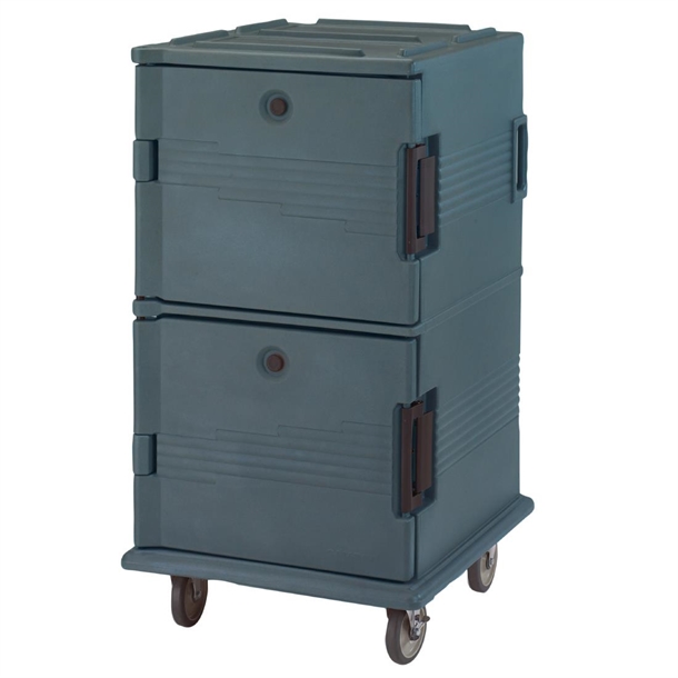 Cambro Ultra Camcart UPC1600 Granitgrau