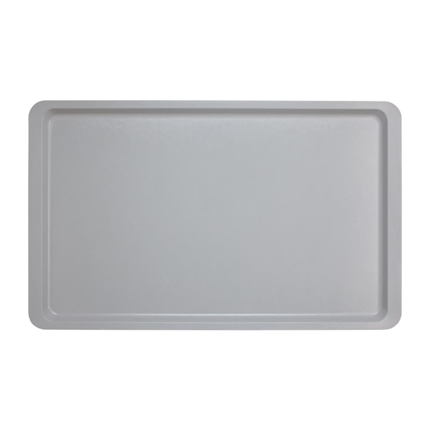Cambro TRAY GP 53X32.5CM GN-LTGY