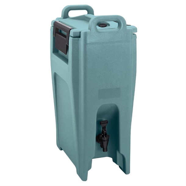 Cambro CAMTAINER ULTRA 5GL-SLTBL