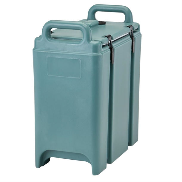 Cambro CAMTAINER SOUP 3.5GL-SLTBL