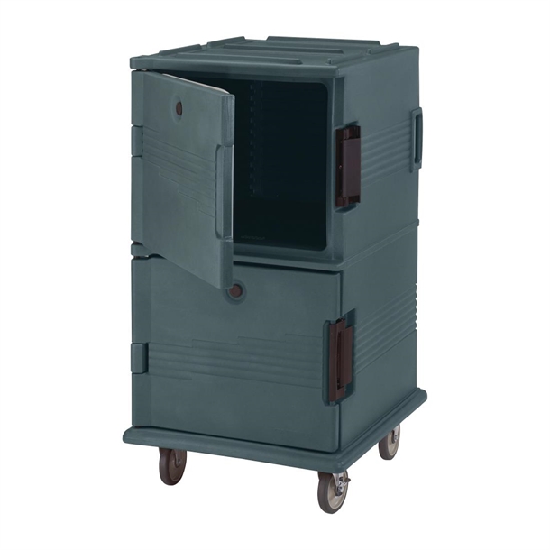 Cambro ULT CAMCART HD 16-6X2"-GRGRY