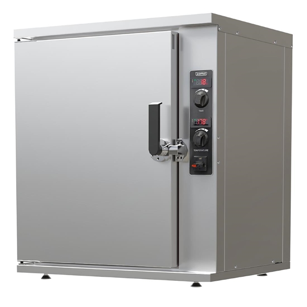 Moffat CR10L Landscape Configuration Oven (B2B)