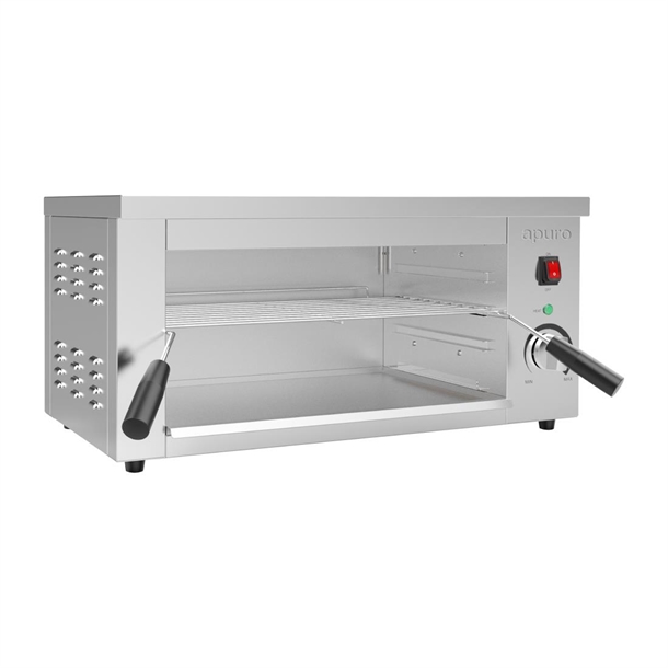 Apuro Salamander Grill