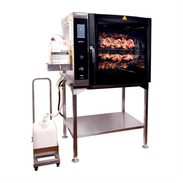 Alto-Shaam Self-Cleaning Electric Rotisserie (Direct)