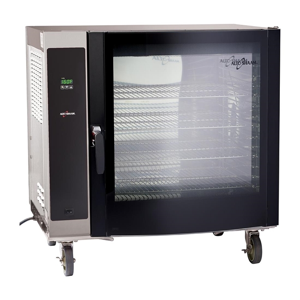 Alto-Shaam Double Pane Rotisserie Holding Cabinet (Direct)