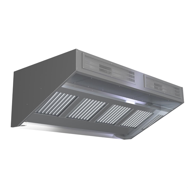Parry Air In Canopy - 2100mm AITT2175-IF (Direct)