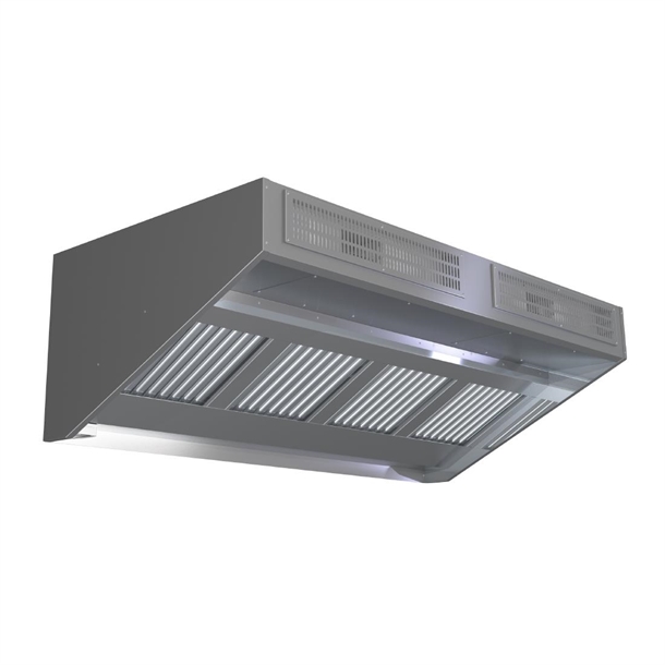 Parry Air In Canopy - 2475mm AITT2475-IF (Direct)