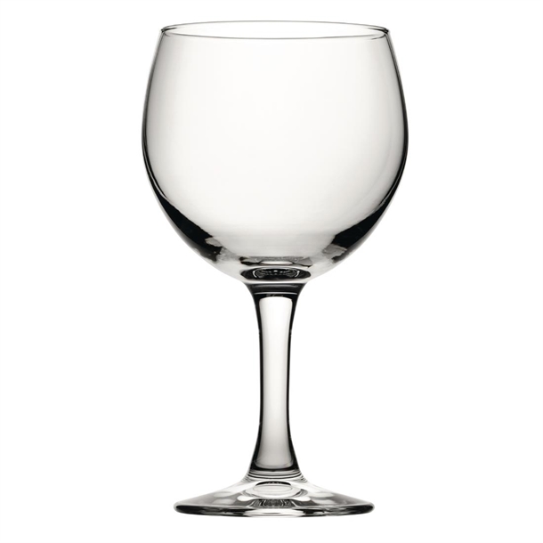 Moda Toughened Gin Glass - 591ml (Box 24) (B2B)
