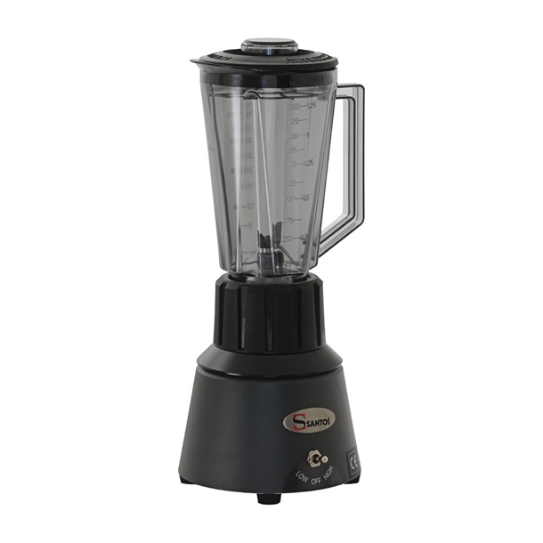 Santos Bar Blender Grey (B2B)