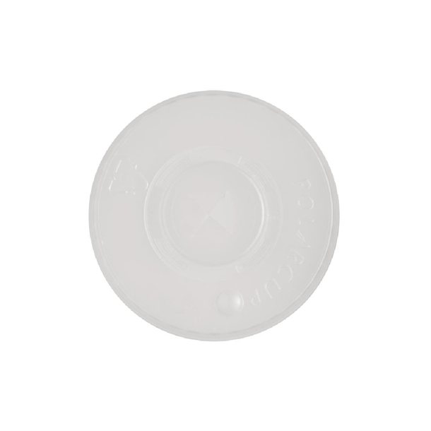 Enjoy Cold Cup Straw Lids to fit 9/12oz (Box 2000)