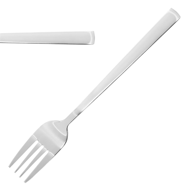 Olympia Airnox Fork 18/0 St/St (Box 12)