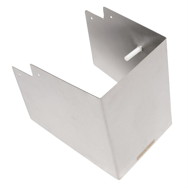 metcalfe-guarded-discharge-chute-for-metcalfe-na-potato-rumbler-9t24