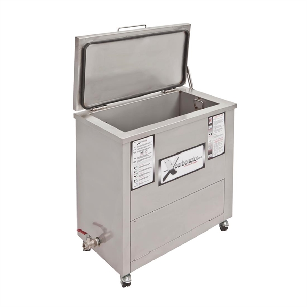 xcarbonator-decarboniser-150ltr-xcr-31-with-3x-5kg-decarboniser-powder