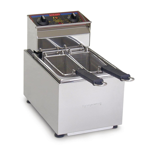 Roband MP18 Pasta Master/Vegetable Blancher (B2B)