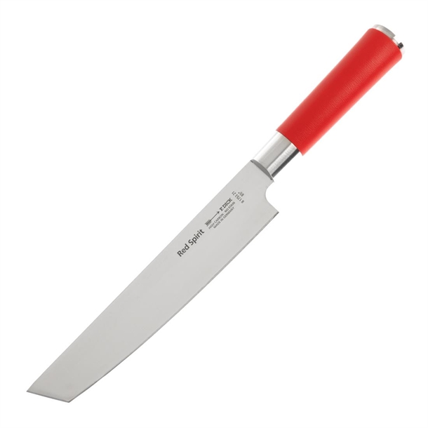 Dick Red Spirit Tanto Knife (B2B)