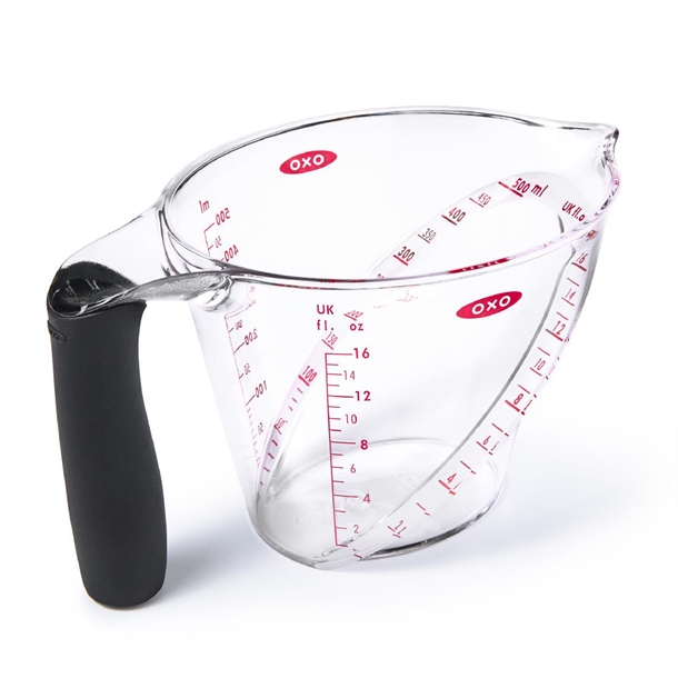 Oxo Good Grips Angled Measuring Jug - 500ml