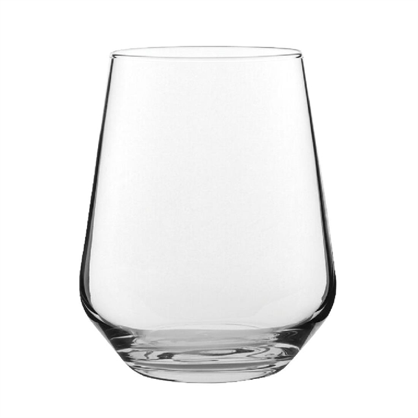 Allegra Water Glass - 44cl 15.5oz (Box 24) (B2B)