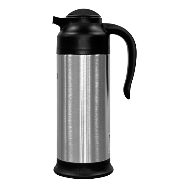 Shatterproof Vacuum Jug - 1Ltr (B2B)