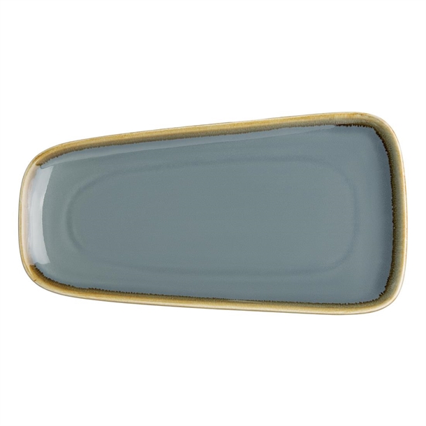 Olympia Kiln Ocean Platter Medium - 295x142x23(H)mm (Box 4)