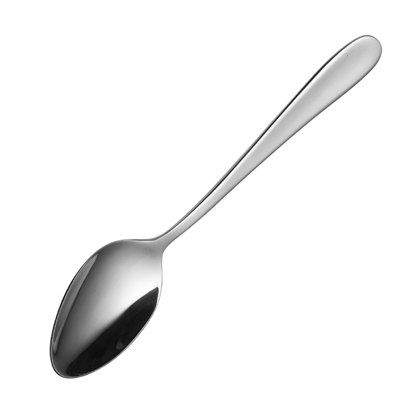 Florence Dessert Spoon (Box 12) (Direct)