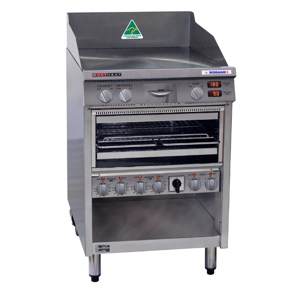 Austheat Freestanding Hotplate/Grill (B2B)