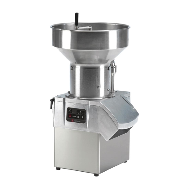 Sammic CA-601 1000kg/hr Veg Prep Machine no Disc 400v (Direct)