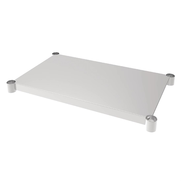 Vogue Table Shelf for T375 T380 - 600x900mm 23 1/2x35 1/2"