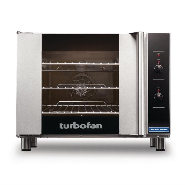 blue-seal-turbofan-compact-convection-oven-e30m3
