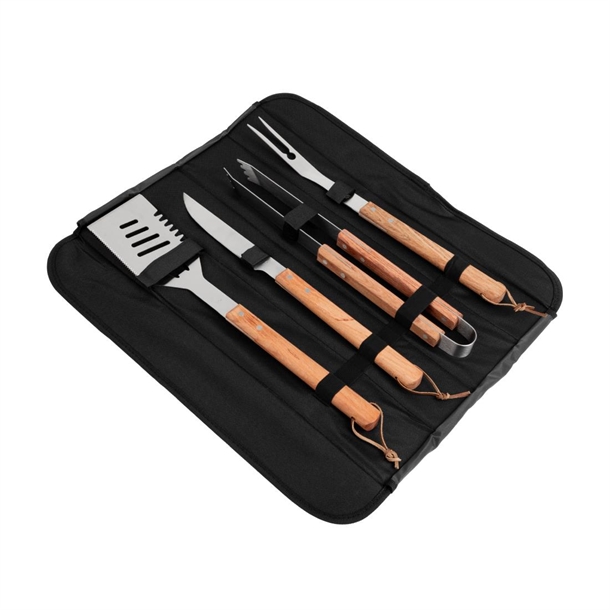 Deglon barbecueset