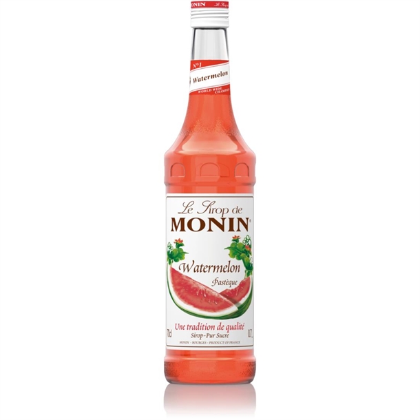 Monin Syrup Watermelon - 700ml