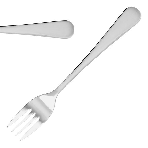 Olympia Mini Fork St/St 18/0 (Box 12)