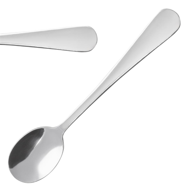 Olympia Mini Spoon St/St 18/0 (Box 12)